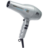 Фен Solis Swiss Perfection Superlight серебристый