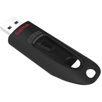 Флеш-диск Sandisk 32GB CZ48 Ultra (SDCZ48-032G-U46)