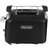 Тостер Delonghi CT021 BK1