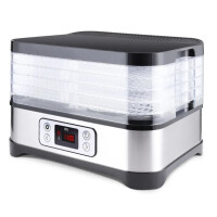 Сушилка для овощей и фруктов BQ FD1001