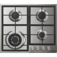 Встраиваемая газовая варочная панель Korting HG 665 CTX