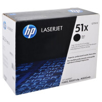 Картридж HP Q7551X