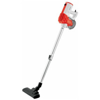 Пылесос BBK BV2512 белый/красный