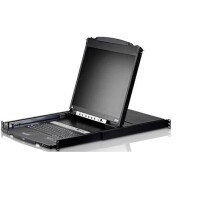 KVM переключатель Aten CL5808NR