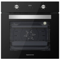 Встраиваемый электрический духовой шкаф Zigmund & Shtain E 150 B