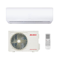 Сплит-система Avex AC 12 QUB