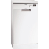 Посудомоечная машина Aeg F 55410 W0P