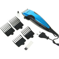 Машинка для стрижки Sakura SA-5103B синий