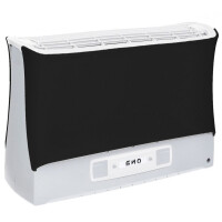 Очиститель воздуха Супер Плюс Био черный