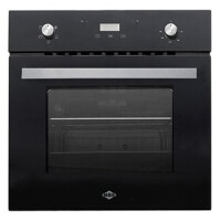 Встраиваемый электрический духовой шкаф MBS DE-609BL