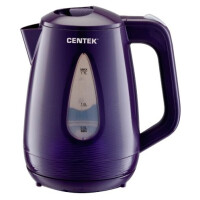 Чайник электрический Centek CT-0048 purple
