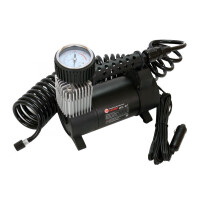 Компрессор автомобильный Калибр AK55-R17