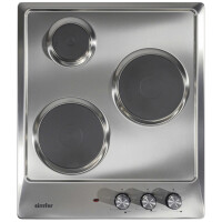 Встраиваемая электрическая варочная панель Simfer H45E03M016