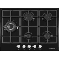 Встраиваемая газовая варочная панель Maunfeld EGHE.75.33CB/G