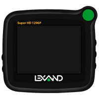Видеорегистратор Lexand LR60