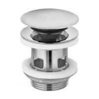 Комплектующие Kludi полуавтоматический хром (1042405-00)