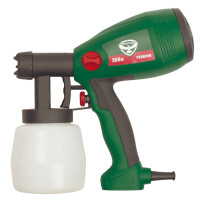 Краскопульт электрический Status SP300