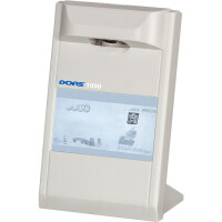 Детектор банкнот Dors 1000M3 FRZ-022089