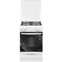 Газовая плита Gefest 5100-02 0309