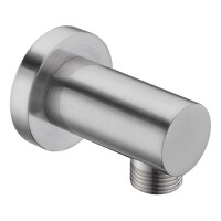 Подключение шланга WasserKraft A 102