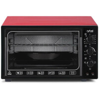 Мини-печь Artel MD 3618 Е красный/черный