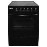 Электрическая плита Лысьва EF4011MK00 черный