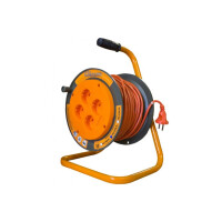 Удлинитель Glanzen EB-30-004