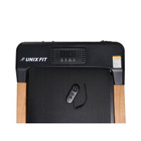 Беговая дорожка UnixFit Wood Way