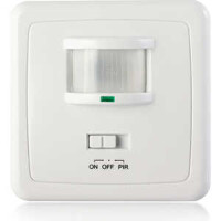 Estares Инфракрасный датчик движения ES-S01 AC220V IP20