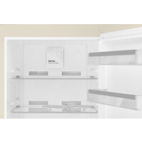 Холодильник Weissgauff WRK 2010 DBe