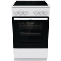 Электрическая плита Gorenje GEC5A61WG