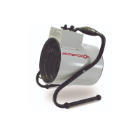 Тепловая пушка Интерскол ТПЭ-2