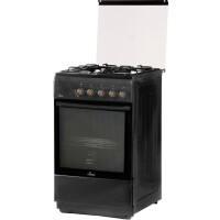 Комбинированная плита Flama L FK 1412 AT