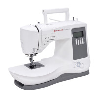 Швейная машина Singer Confidence 7640Q