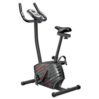 Велотренажер Body Sculpture ВС-3110G черный