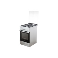 Комбинированная плита Leran GEC 2361 W
