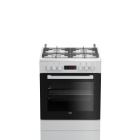 Комбинированная плита Beko FSE 62330 GWD
