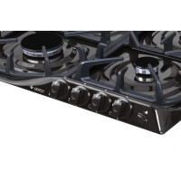 Встраиваемая газовая варочная панель Gefest СГ СН 1210 К2