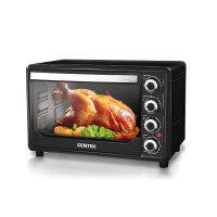 Мини-печь Centek CT-1530-36 Convection черный