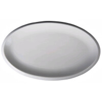 Блюдо овальное Tudor England TU0216-2