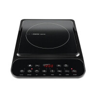 Настольная плита Centek CT-1517 black