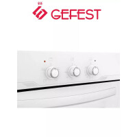Встраиваемый газовый духовой шкаф Gefest ДГЭ 621-01 Б