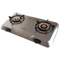 Настольная плита Ricci RGH-702C