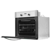 Встраиваемый электрический духовой шкаф Gefest ДА 622-02 С