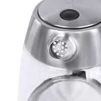 Чайник электрический Marta MT-4562 черный жемчуг