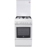 Газовая плита DeLuxe 506040.01 г кр
