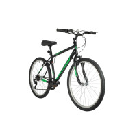 Велосипед Mikado 26 SPARK 1.0 (26SHV.SPARK10.18GN1) зеленый