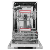 Встраиваемая посудомоечная машина Kuppersberg GSM 4572