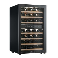 Винный шкаф Meyvel MV45-KBF2