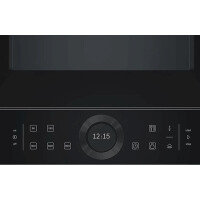 Встраиваемая микроволновая печь Bosch BFR834GC1